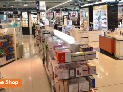 Encante-se no Trem do Pampa, Vinícola Almadén e Compras nos Free Shops de Rivera
